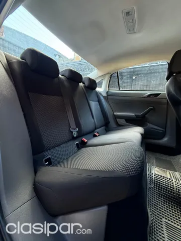 Volkswagen Virtus! 2018 — foto 5