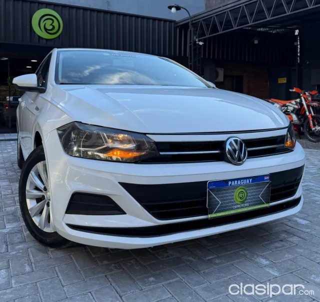 Volkswagen Virtus! 2018 — foto 6