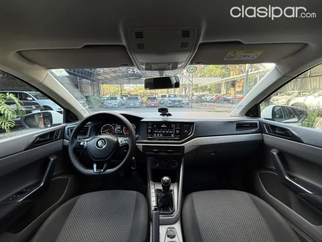 Volkswagen Virtus! 2018 — foto 7