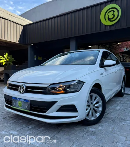 Volkswagen Virtus! 2018 - foto 8
