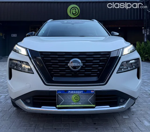 Nissan X-Trail 2024 - foto 2