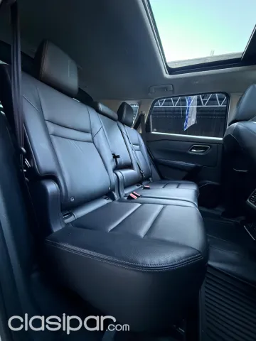 Nissan X-Trail 2024 — foto 4