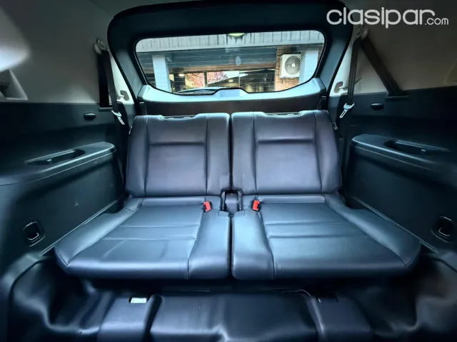 Nissan X-Trail 2024 — foto 5