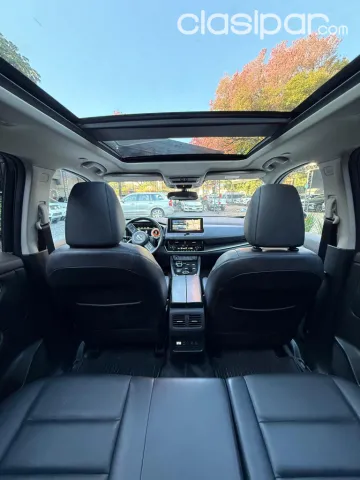 Nissan X-Trail 2024 — foto 6