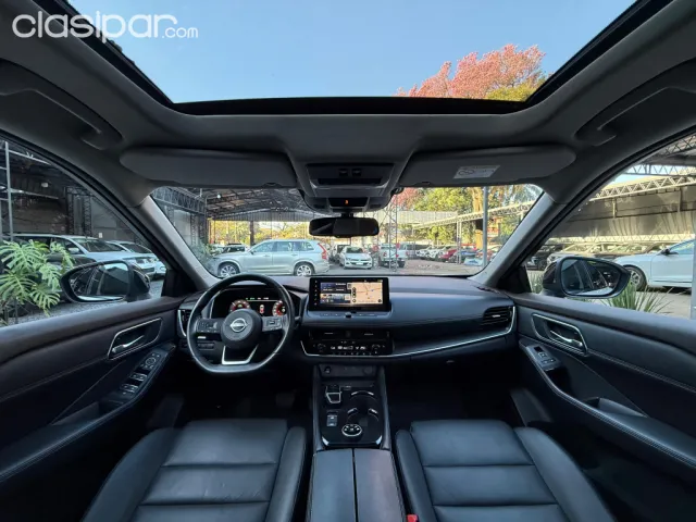 Nissan X-Trail 2024 — foto 7