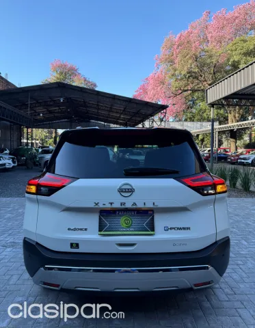 Nissan X-Trail 2024 - foto 8