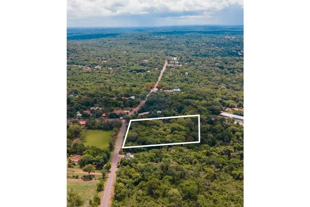 HERMOSA QUINTA DE 8.475 M2 EN AREGUA, SOBRE RUTA — фото 2