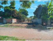 En Venta – Terreno en Ñemby