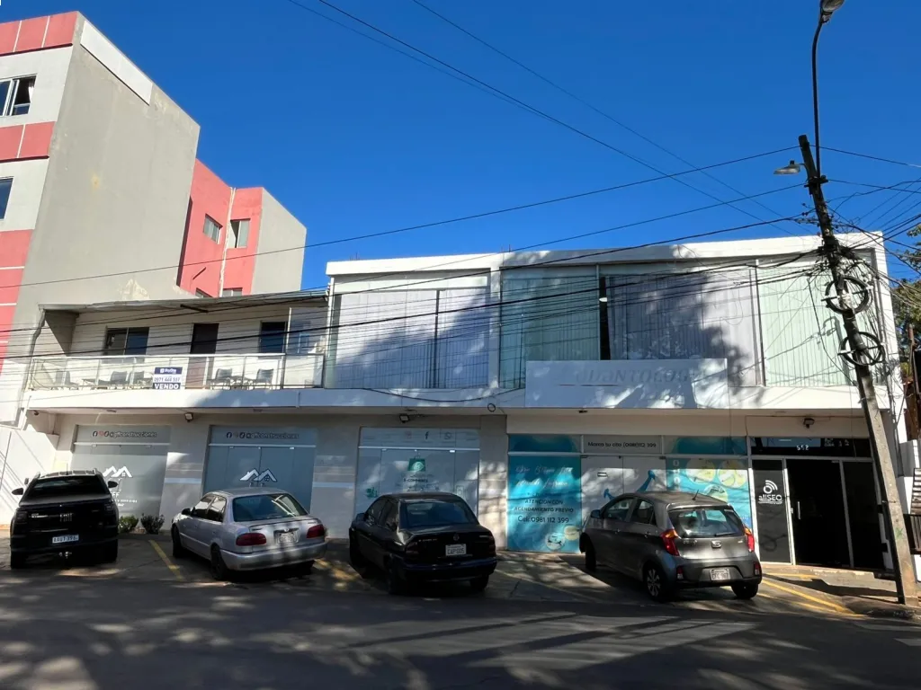 VENDO HERMOSO TERRENO EN CIUDAD DEL ESTE! — foto 2