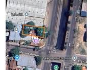 VENDO CASA A DOMOLER EN ASUNCION!