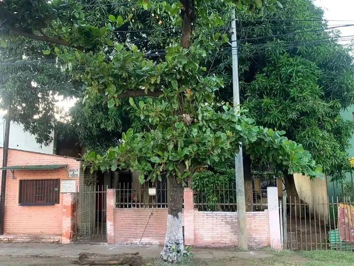 VENDO CASA A DOMOLER EN ASUNCION! — foto 2