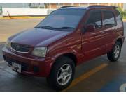 Vendo Toyota Cami año 2000 único dueño