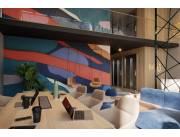 🏙️ Nest Living – Viví o invertí en una ubicación estratégica de Asunción