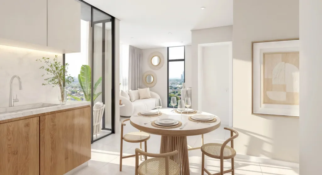 En venta departamentos en pozo – Torre Narciso — foto 2