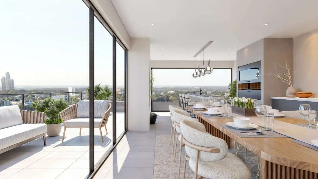 En venta departamentos en pozo – Torre Narciso — foto 3