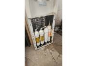 Dispenser de Agua fria y Caliente , Servicio Tecnico