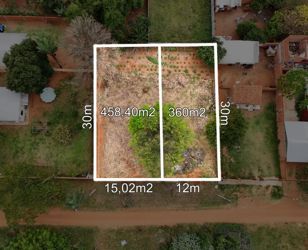 OFERTA TERRENO EN CAÑADA GARAY LUQUE — foto 2