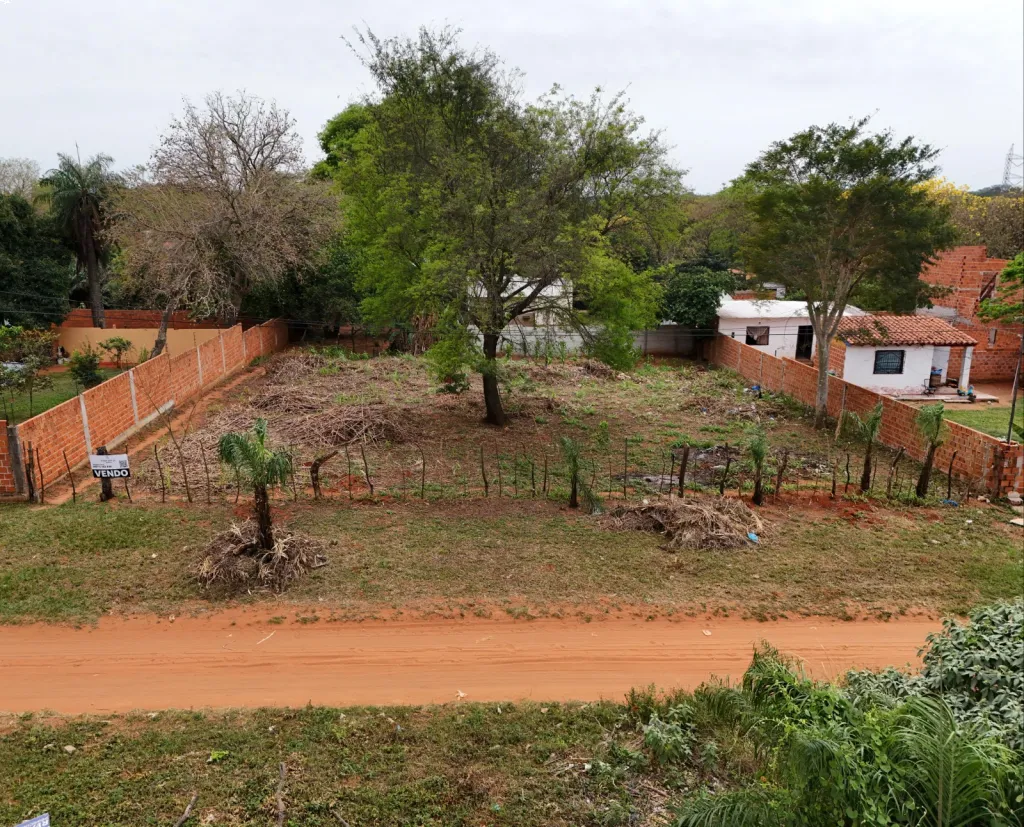 OFERTA TERRENO EN CAÑADA GARAY LUQUE — foto 3
