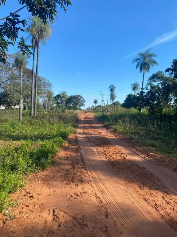 EN VENTA TERRENO EN CAÑADA GARAY - LUQUE — foto 2