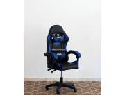 SILLA GAMER EMPOLI LOKI AZUL