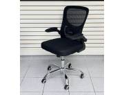 SILLA GIRATORIA DE OFICINA (TX3009)