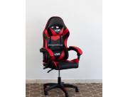 SILLA GAMER EMPOLI LOKI (EMGC01R)