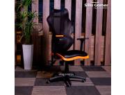 SILLA GAMER VIZON DZ NARAJA
