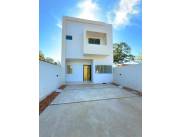 🏡 EN VENTA – DÚPLEX A ESTRENAR | ZONA LAS GOLONDRINAS – LOMA PYTÃ, ASUNCIÓN
