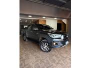 IMPONENTE Toyota Hilux SRV LIMITED 2018 Año de Fabricación! Del Representante (Toyotoshi