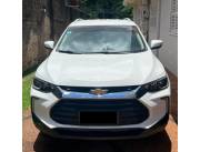 CHEVROLET TRACKER LTZ MOD 2021