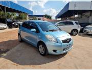 Financio 💳 Toyota New Vitz año 2005 recién importado directo de Japón 📍