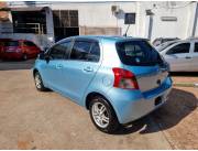 Financio 💳 Toyota New Vitz año 2005 recién importado directo de Japón 📍
