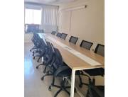 VENDO MUEBLES DE OFICINA