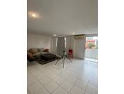 Se Alquila Departamento de 1 Dormitorio en Barrio Mburucuya.