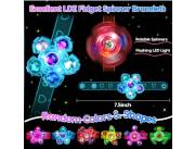 PULSERITAS SPINNER CON LUCES!! A GS 5500. ESPECIAL,PARA SORPRESITAS Y DIA DEL NIÑO!