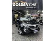 KIA SPORTAGE FLEX 2013