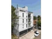 ALQUILO DEPARTAMENTO EN ASUNCION BARRIO SAN VICENTE COD 3132