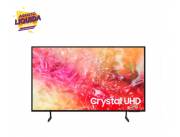 TV SAMSUNG LED 50 UHD SMART | UN50DU7000PXPA | HP STORE