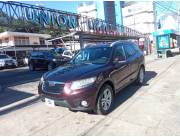 Hyundai Santa Fe mod 2011