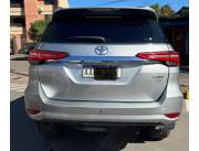 Vendo Toyota Fortuner 2023 SRV AUTOMATICA TOYOTOSHI