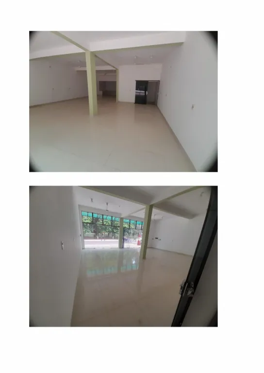 VENDO SALON COMERCIAL, CON VIVIENDA Y ESTACIONAMIENTO — фото 2