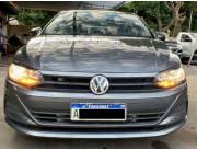 Volkswagen Polo 2022 Automático