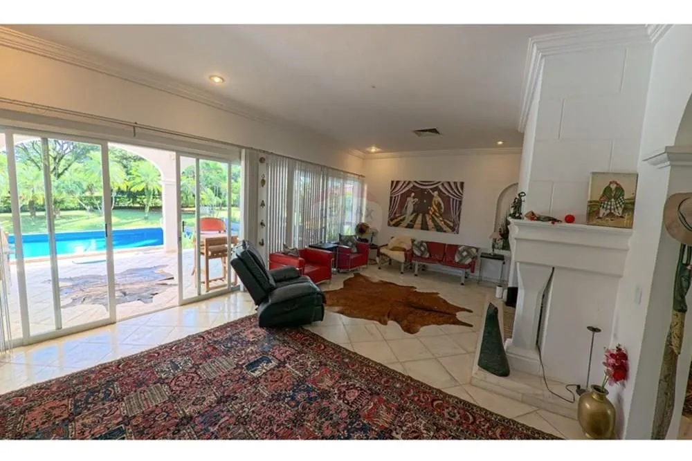 Hogar de Ensueño en Paraná Country Club — foto 2