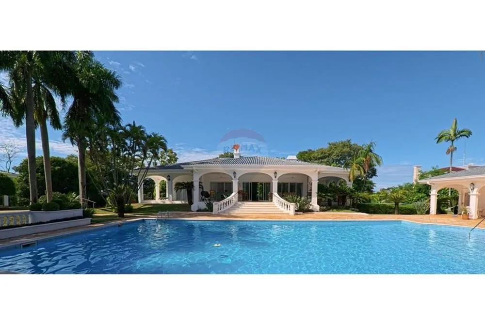 Hogar de Ensueño en Paraná Country Club — foto 3