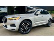 Volvo XC60 2018
