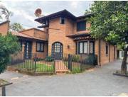 En Venta Casa Barrio Jara Asunción ID 38608