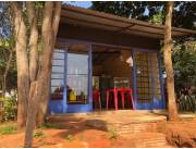 Vendo casa en Ñemby, barrio Caaguazu. E2590