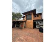 En venta Casa en Asunción Barrio Jara id 38608