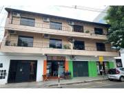 VENDO EDIFICIO AL LADO DEL SANATORIO ADVENTISTA CIUDAD NUEVA