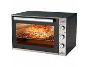 Horno Eléctrico ElectroBras Súper Chef EBHE-107 de 107 Litros